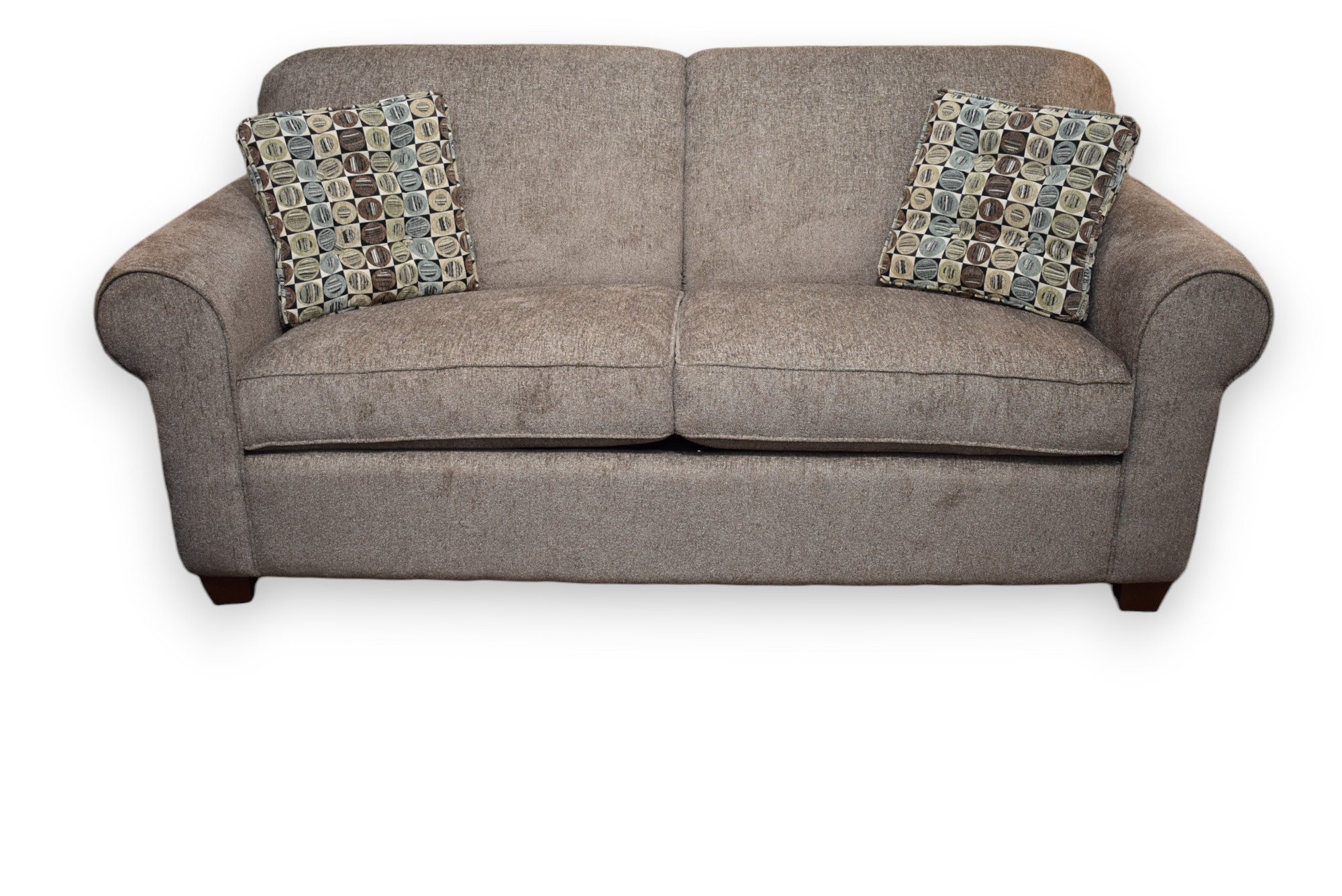 Double Sofa Bed